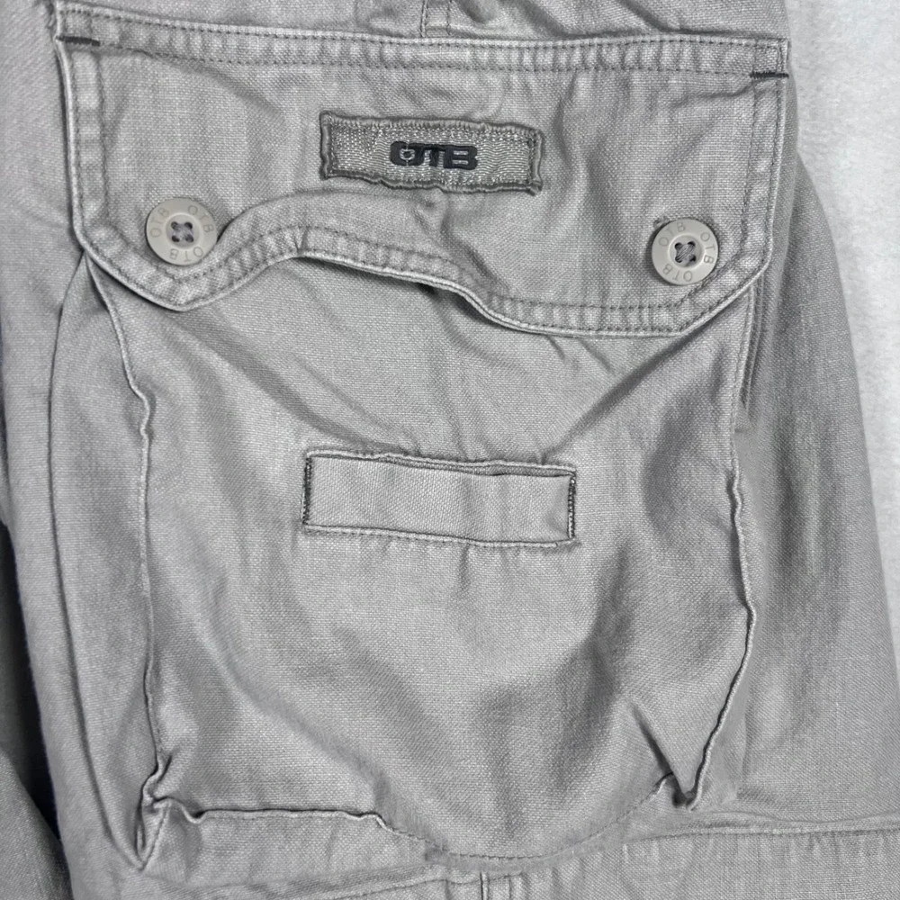 Otb cargo shorts